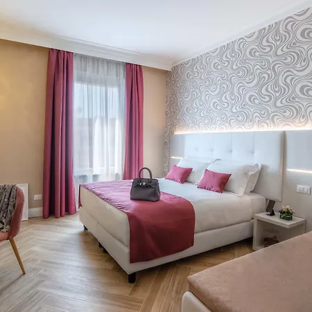 The Boutique Отель