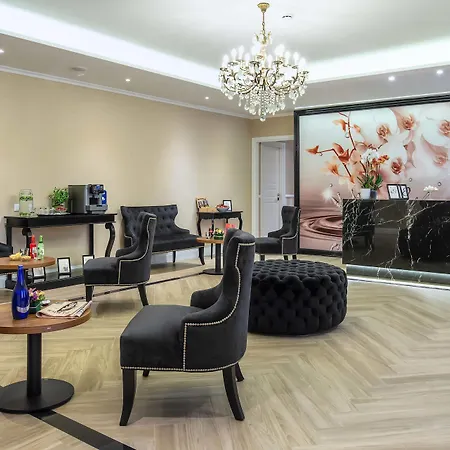 The Boutique