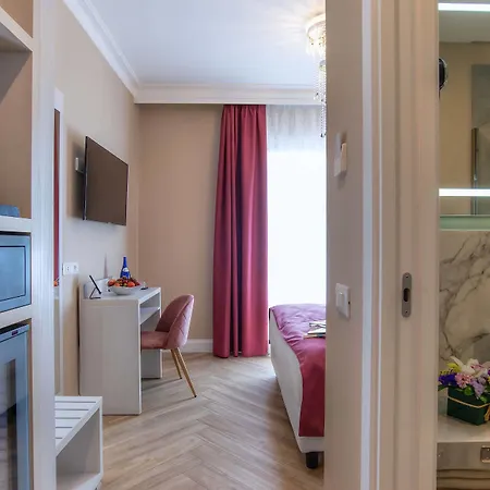 The Boutique Рим