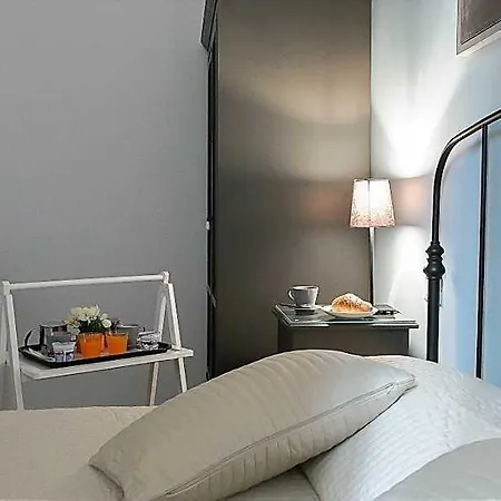 The Boutique Отель 3*