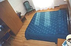 The Boutique Отель 3*