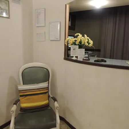 Отель The Boutique 3*