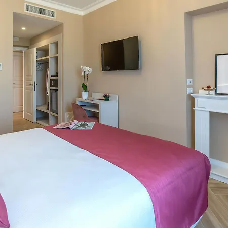 The Boutique 3* רומא