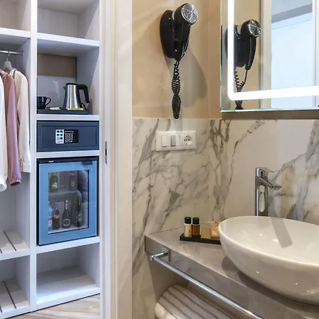 The Boutique Hotel Rom