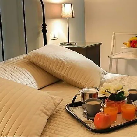 The Boutique 3* רומא