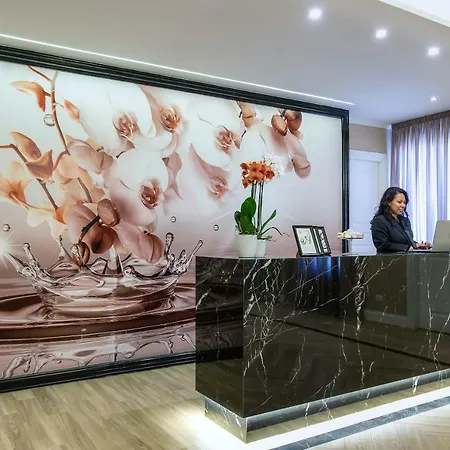 The Boutique מלון רומא