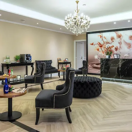 The Boutique מלון