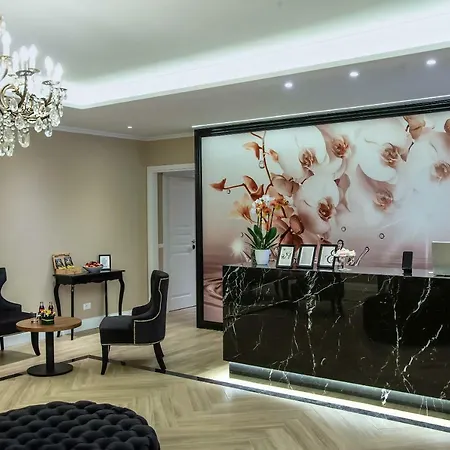 The Boutique מלון