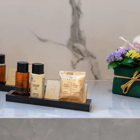 The Boutique Hotell