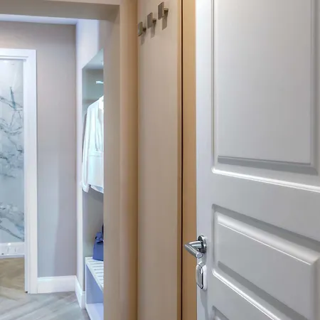 The Boutique Hotell Rom