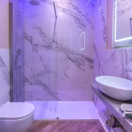 Hotell The Boutique