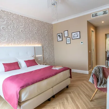 The Boutique Hotell