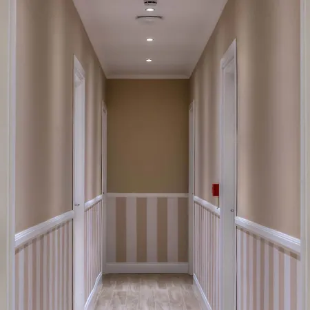 ホテル The Boutique