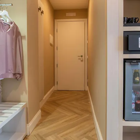 The Boutique ローマ