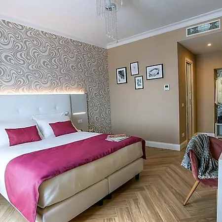 The Boutique Hotel Rom