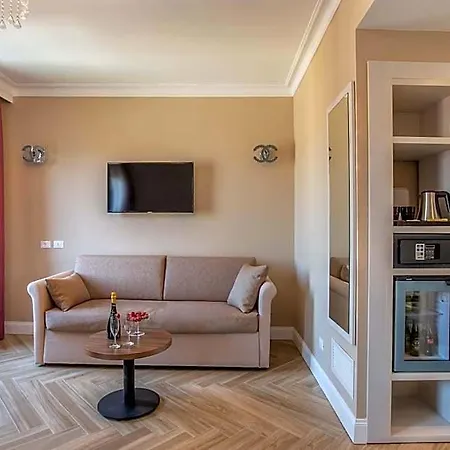 Hotel The Boutique