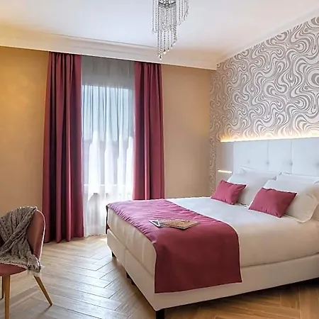 The Boutique Hotel 3*