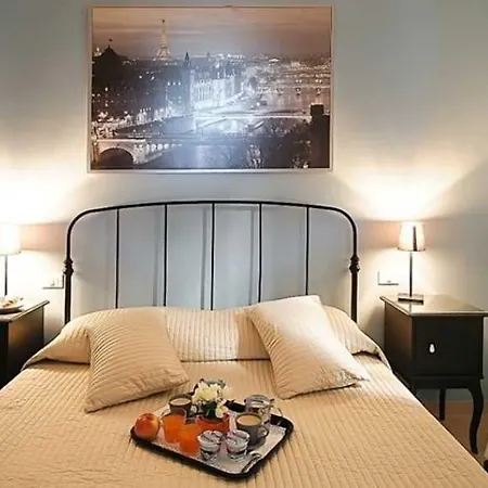 The Boutique Hotell