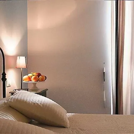 The Boutique Hotell