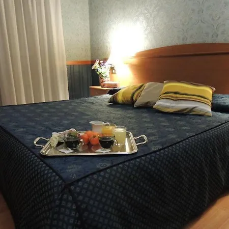 Hotell The Boutique