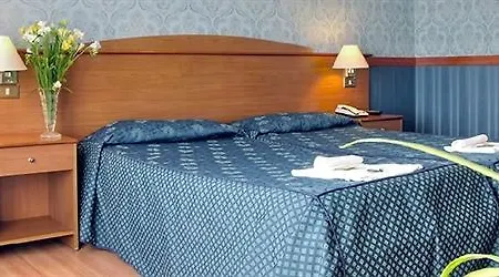 Hotell The Boutique