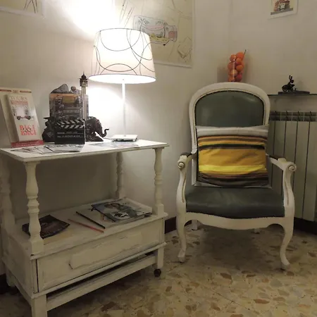 Hotell The Boutique Rom