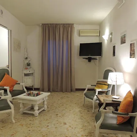 Hotell The Boutique Rom