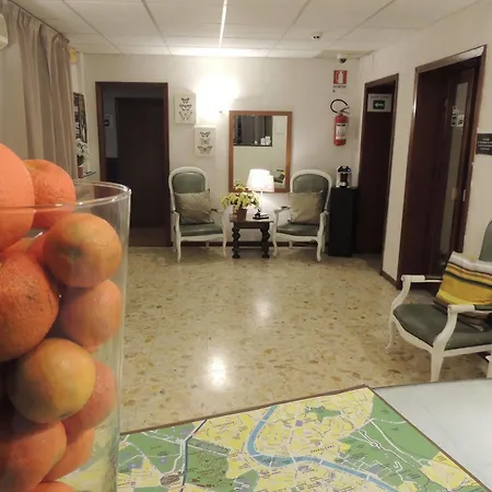 The Boutique Hotell 3*