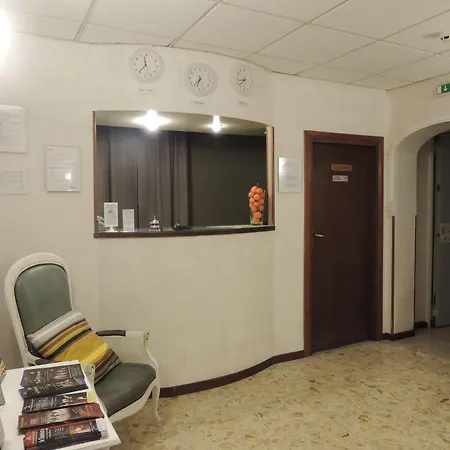The Boutique Hotell