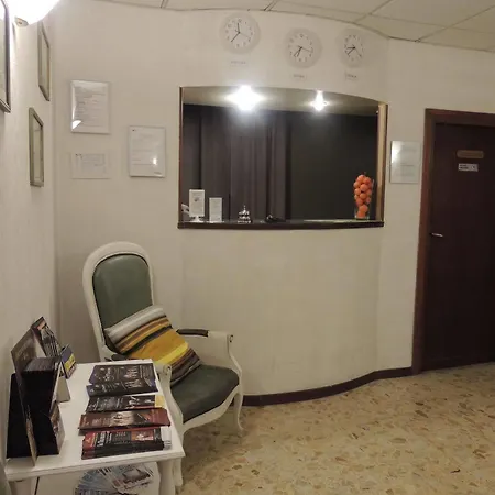 The Boutique Hotell 3*