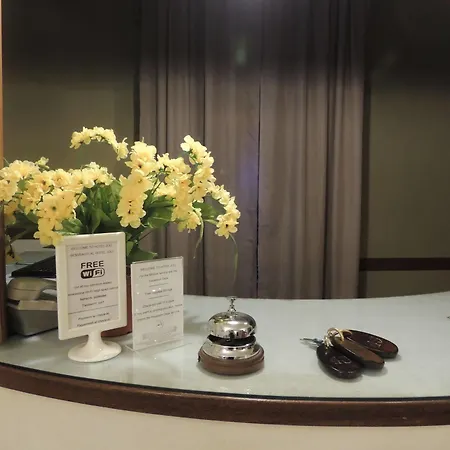The Boutique Hotell