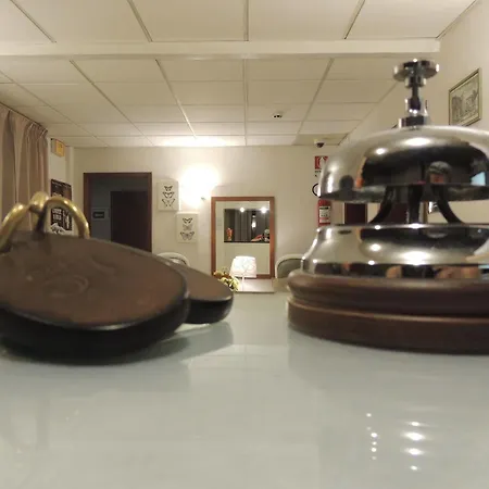 Hotell The Boutique