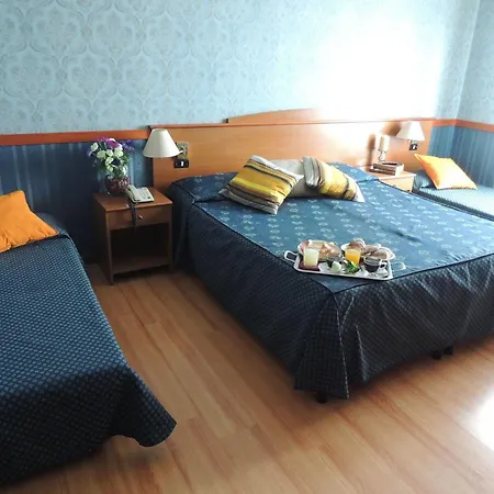 Hotell The Boutique