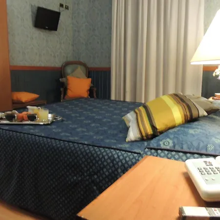 The Boutique Hotell Rom