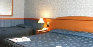 The Boutique Hotel Rom