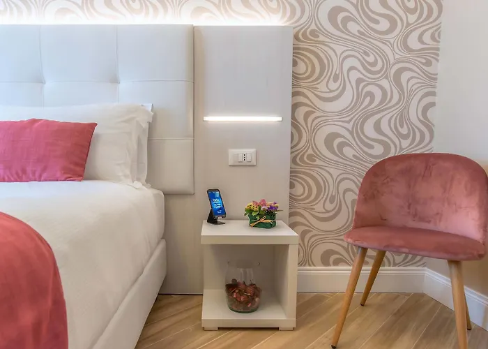 Hotel The Boutique Rom