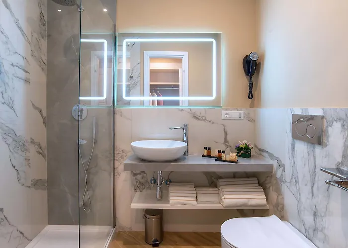 The Boutique Hotel 3*