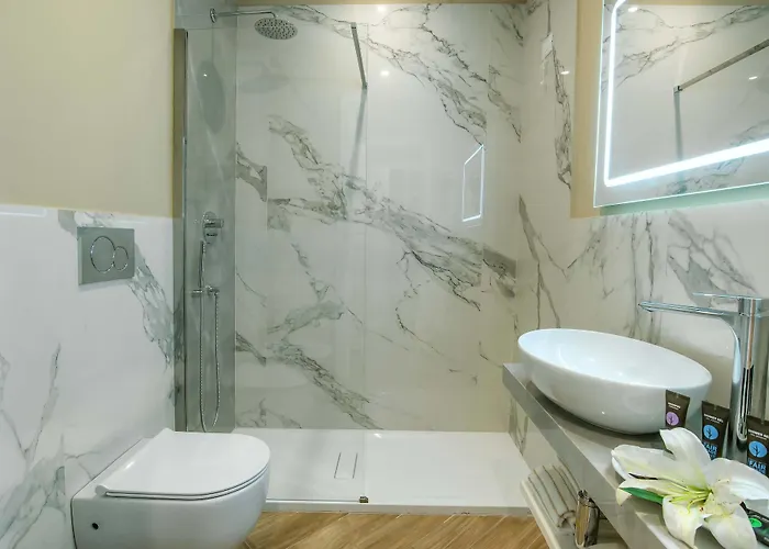 Hotel The Boutique 3*