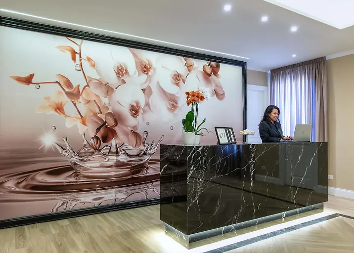 The Boutique Hotel 3*