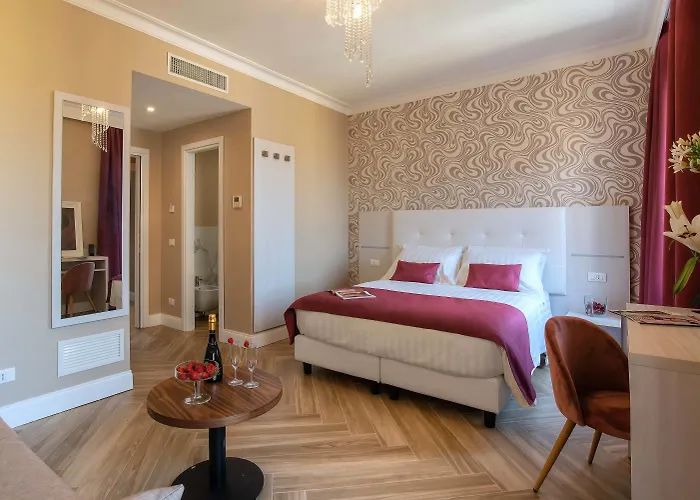 The Boutique Hotel 3*