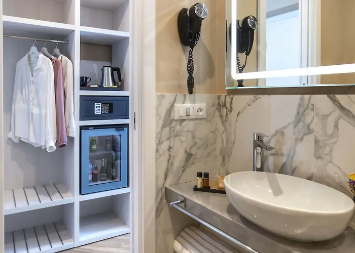 The Boutique Hotel Rom