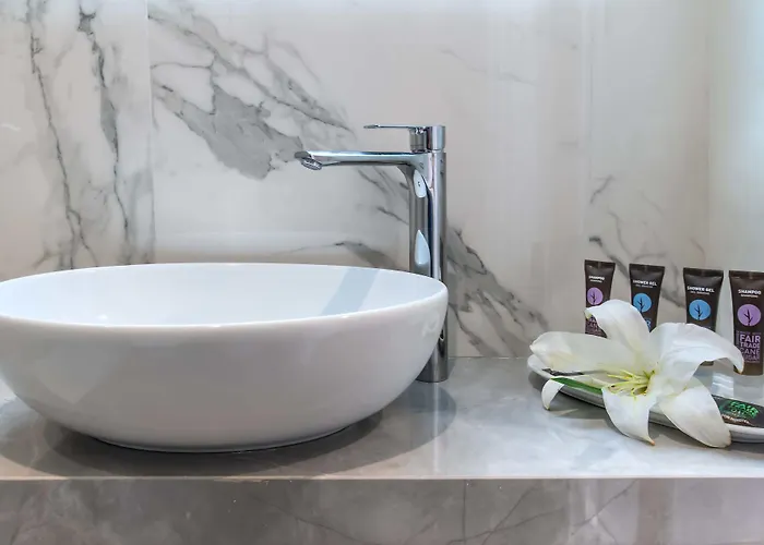 Hotel The Boutique Rom