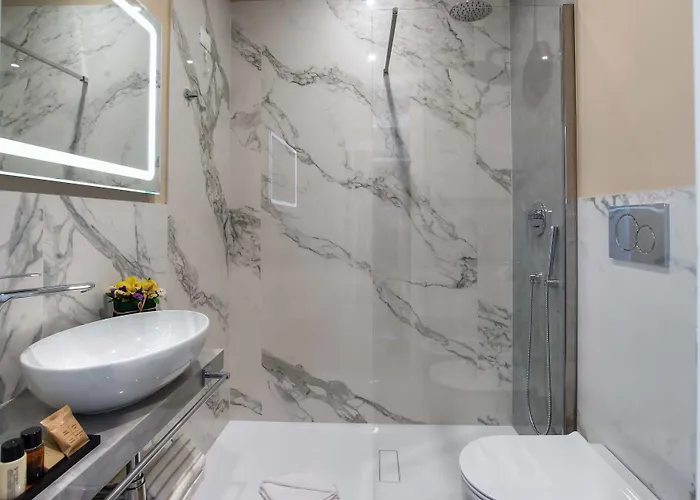 Hotel The Boutique 3*