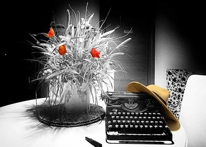 The Boutique Hotel Rom