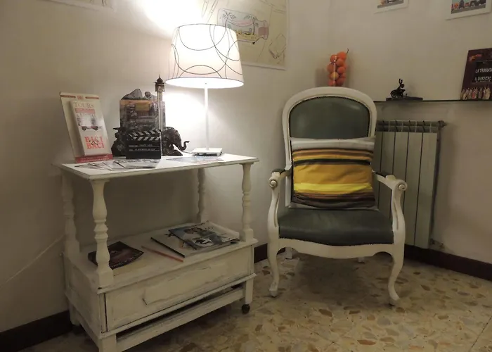 Hotel The Boutique Rom