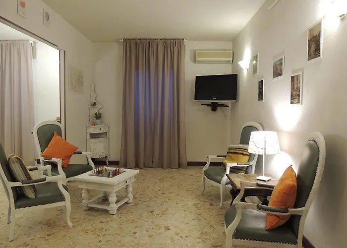 Hotel The Boutique Rom