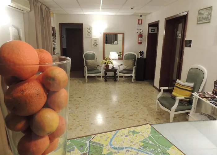 The Boutique Hotel 3*