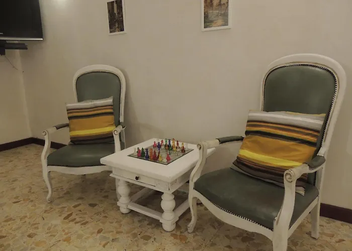 Hotel The Boutique 3*