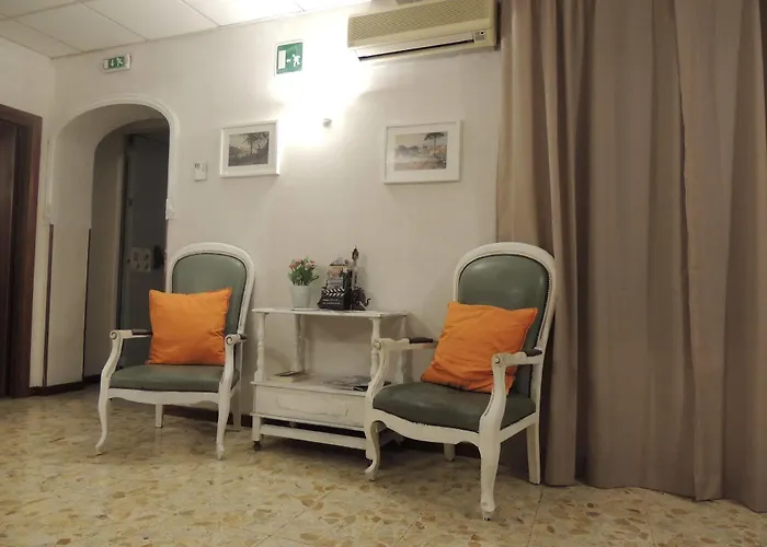 The Boutique Hotel Rom