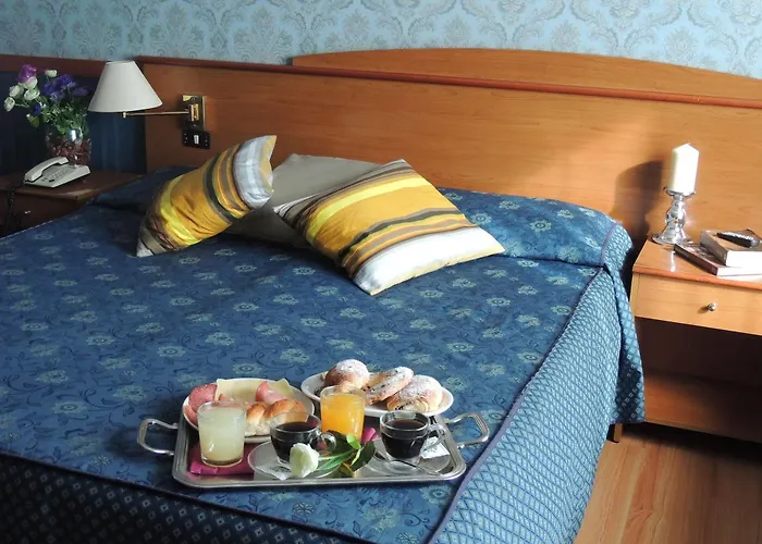 Hotel The Boutique 3*